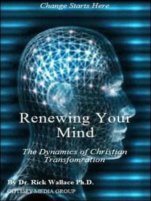cover image of Renewing Your Mind